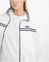 Vintage by The Real Deal - Pre Loved - Vintage 90s Fila Windbreaker Jacket
