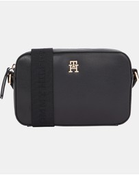 Tommy Hilfiger - IM Latam Logo Crossover