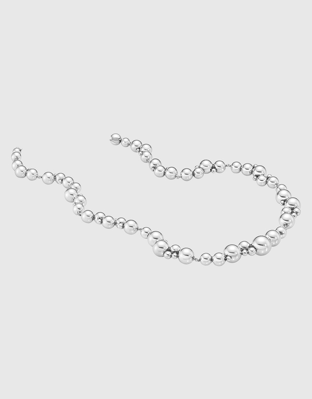 Georg Jensen - Moonlight Grapes Necklace