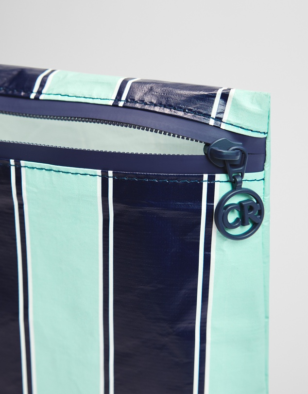 Country Road - Otis Beach Pouch Set