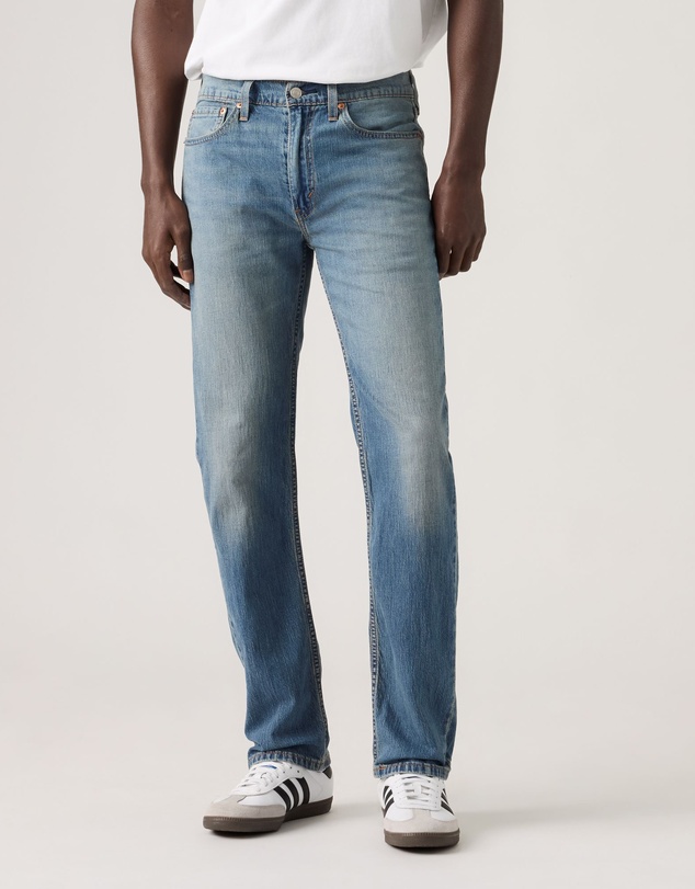 Levi's - 514 Straight Jeans