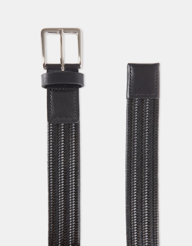Van Heusen - Woven Stretch Belt