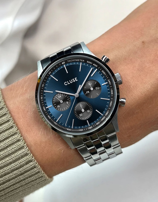 Cluse - Antheor Multifunction Link