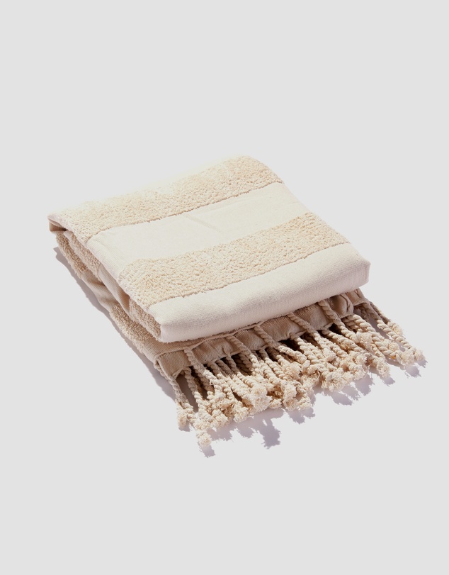 Sunday Supply Co - Dunes Beach Towel