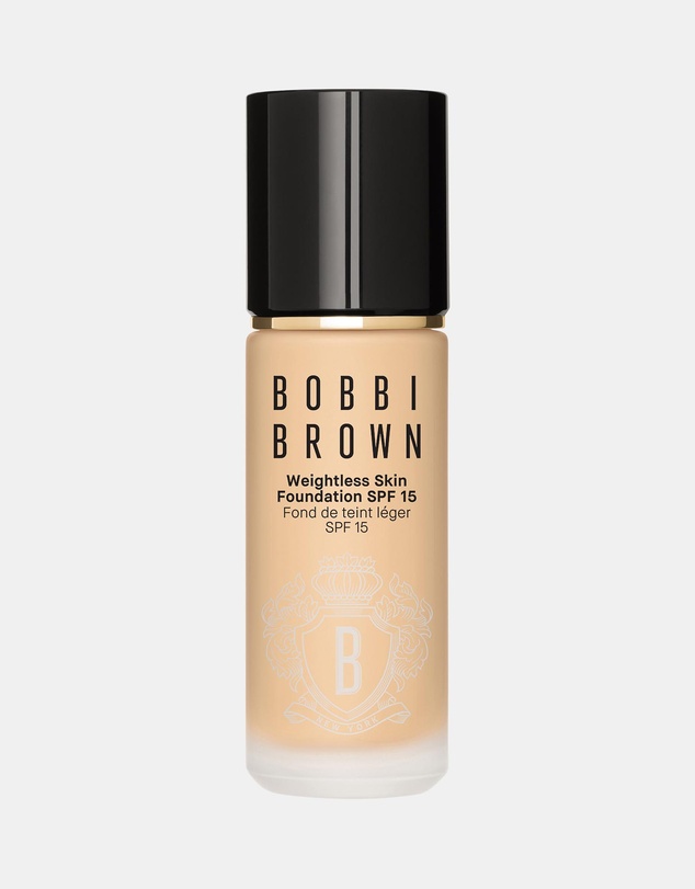 Bobbi Brown - Weightless Skin Foundation - Warm Sand