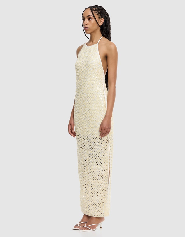 Significant Other - Elliott Maxi Dress