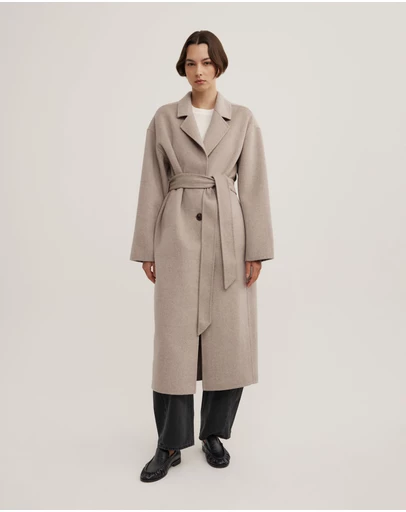 Witchery - Cocoon Coat