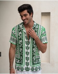 Runaway the Label - Emerson Shirt