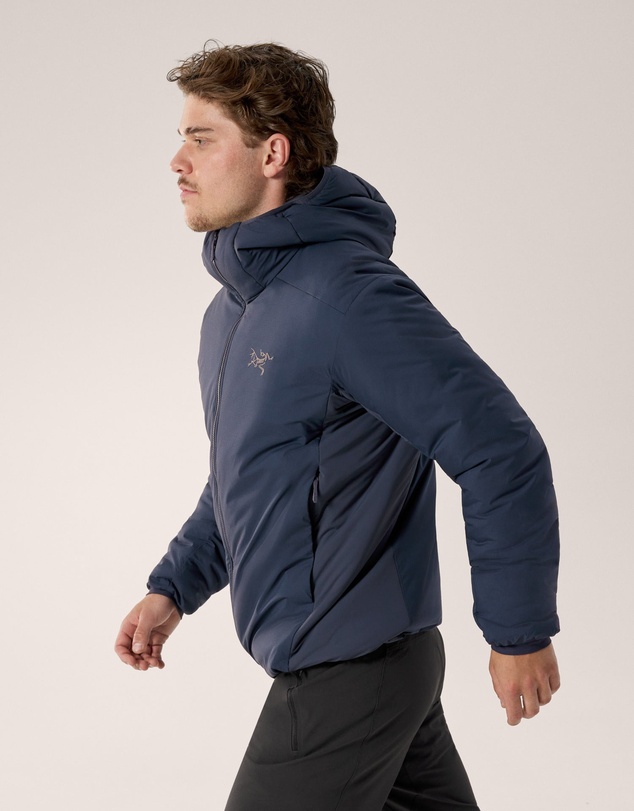 Arc'teryx - Atom SV Hoody Men's