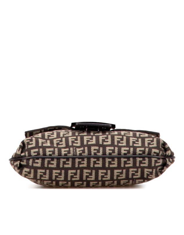 Pre-Loved by Azura Reborn - Pre-Loved Zucchino Canvas Crossbody