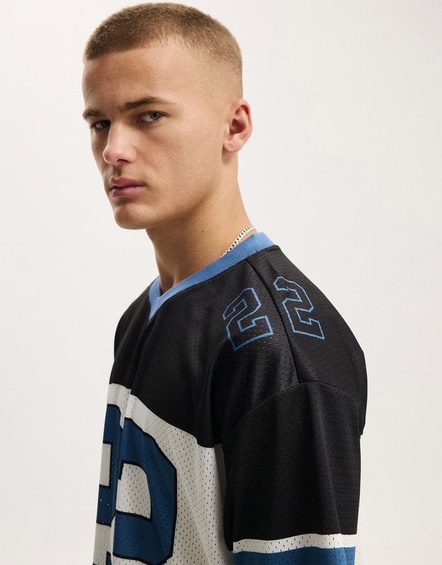 Cotton On - Football Jersey
