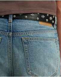 Cotton On - Super Baggy Jean