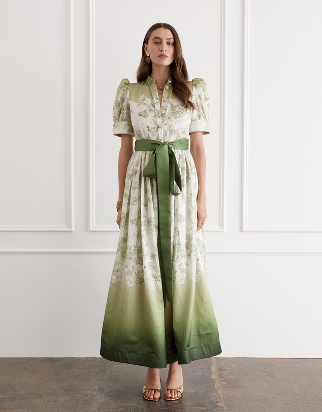 Aqua Blu Australia - Faisane Rosalie Dress