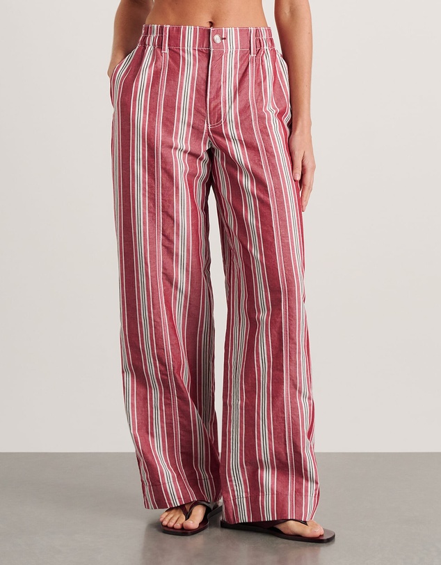 Jag - Zuri Pant