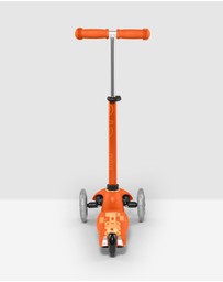 Micro Scooters - Micro Mini Deluxe