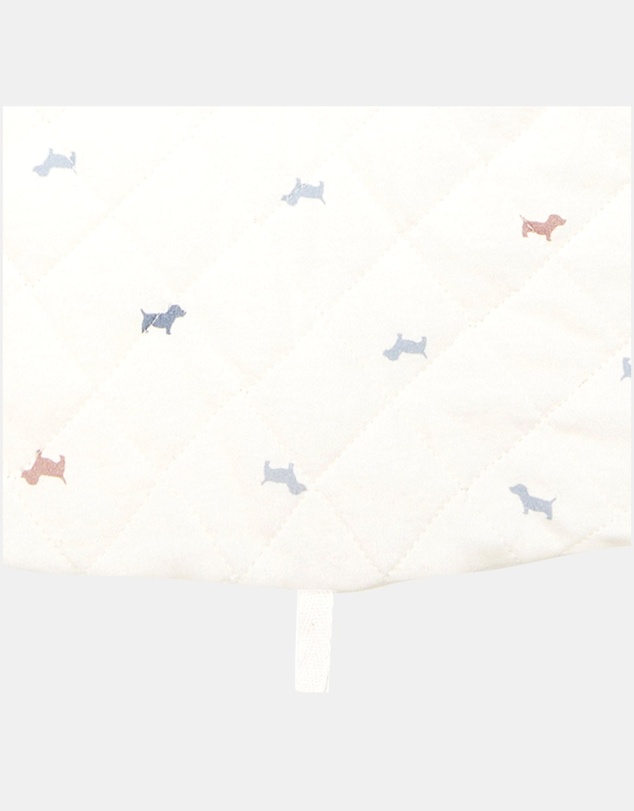 Toshi - Baby Sleep Bag Sleeveless 1 TOG Classic