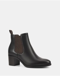 Hush Puppies - Scarlett