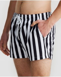 Vacay Swimwear - Alicante Stretch Swim Short