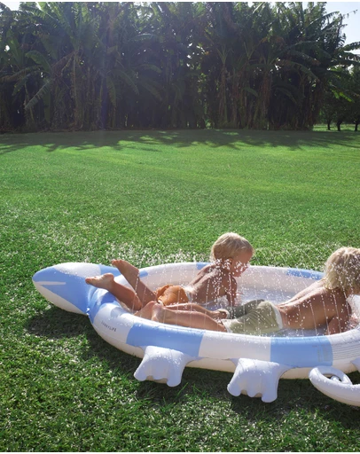 Sunnylife - Into The Wild Sprinkler Mat - Kids