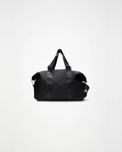 RAINS - Valera Weekend Bag Small Black