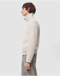 M.N.G - Alludiaz Sweatshirt