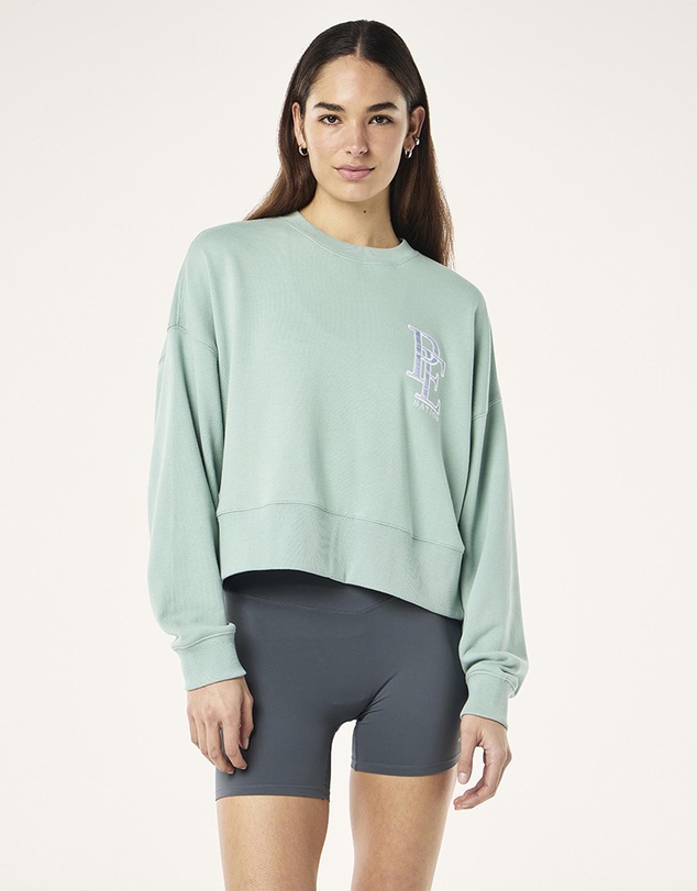 P.E Nation - Summit Sweatshirt