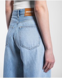 Dr Denim - Donna Baggy Jeans