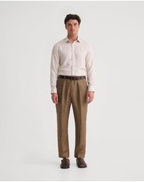 Oxford - Beckton Slim Fit Luxury Shirt