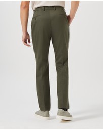 Van Heusen - Sharkskin Move Performance Suit Pant