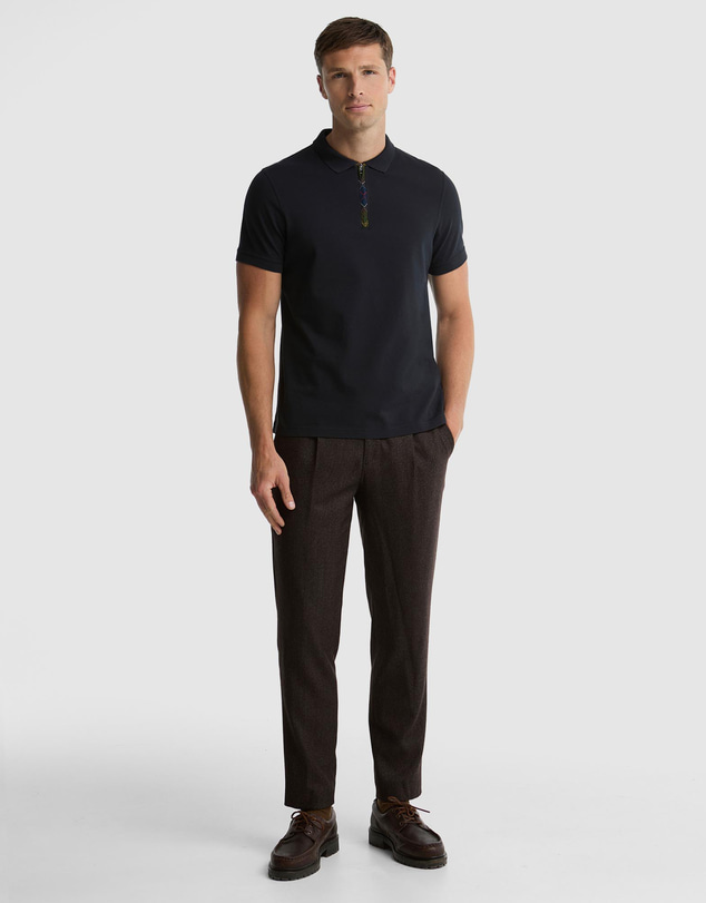Barbour - Stately Polo Shirt