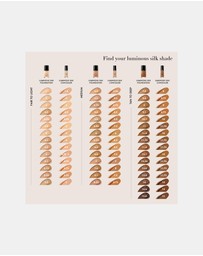 Giorgio Armani - Luminous Silk Foundation 11.8