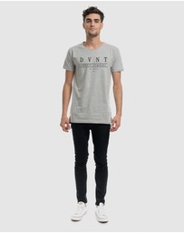 DVNT - Deluxe Tee