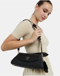 GUESS - Bolena Flap Shoulder Bag