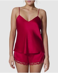 Simone Perele - Love Me Night Short