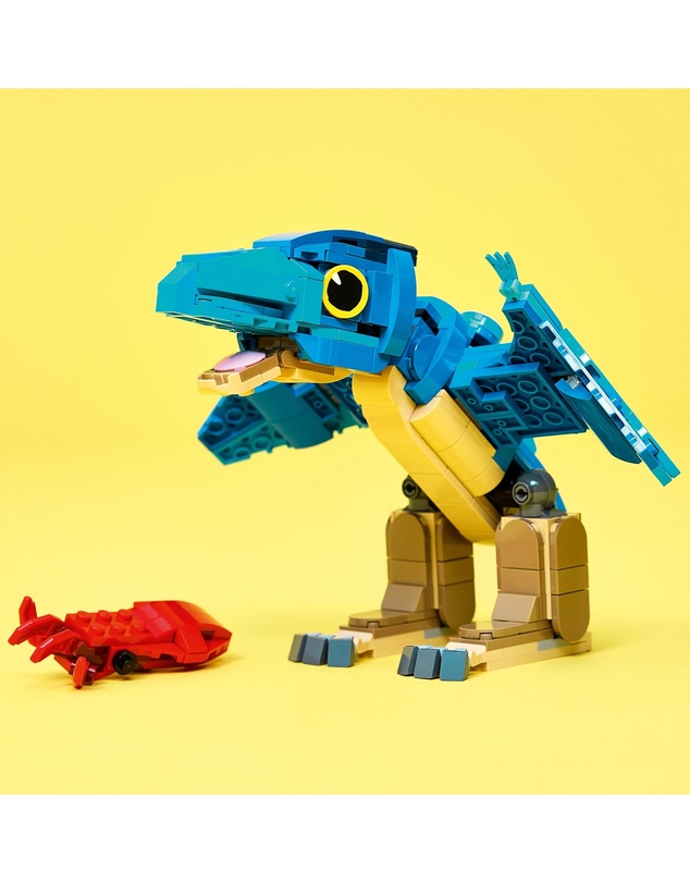 LEGO - 77977 Baby Dinosaur: Pteranodon