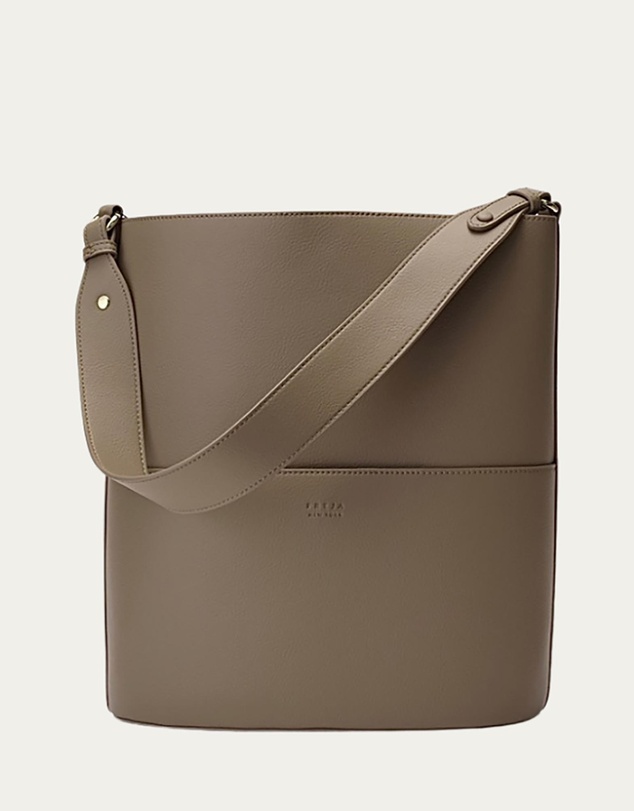Freja NYC - Tall Tote - ICONIC EXCLUSIVE