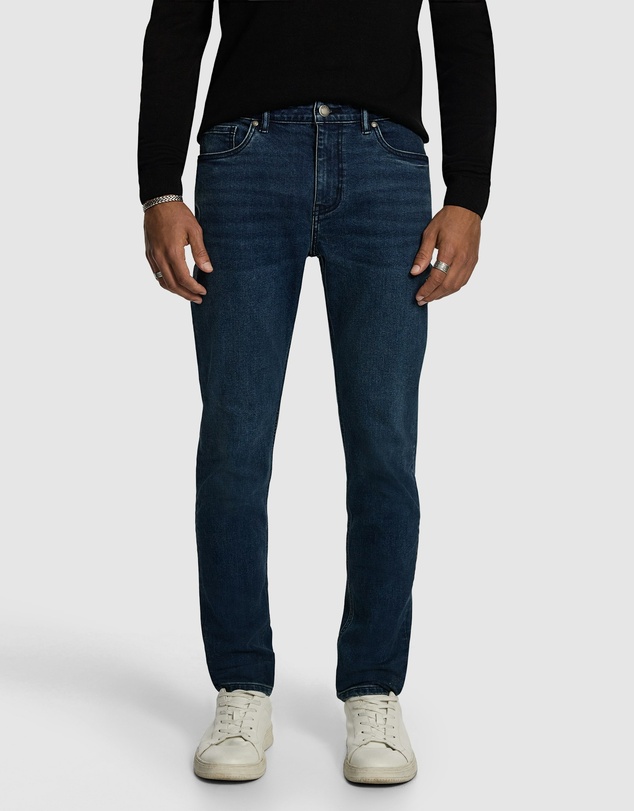 yd. - Rush Skinny Jean