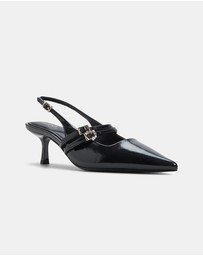 ALDO - Halsie Slingback Heels