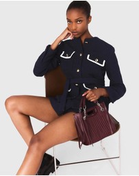 Maje - Vena Blazer