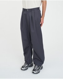 Huffer - Broad Pants