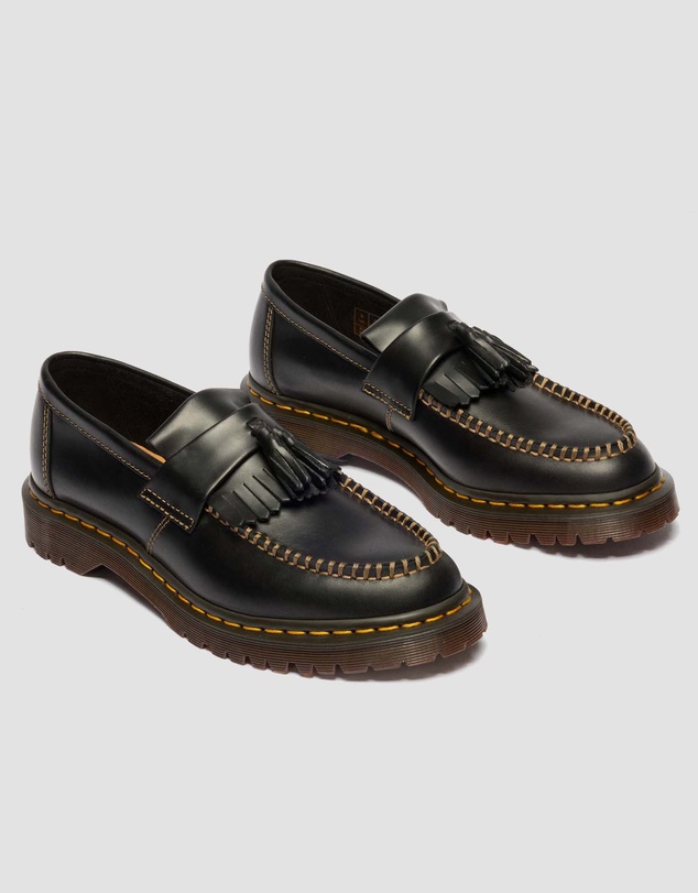 Dr Martens - Adrian Ben Tassel Loafers - Unisex