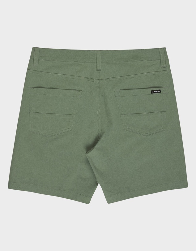 Quiksilver - Mens Nelson 18