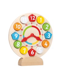 Bello - Time To Sort Clock