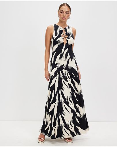 Feather Print