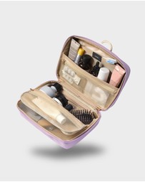 Orbitkey - Hanging Toiletry Pouch