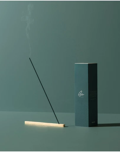 MAHO Sensory - Bo Incense burner
