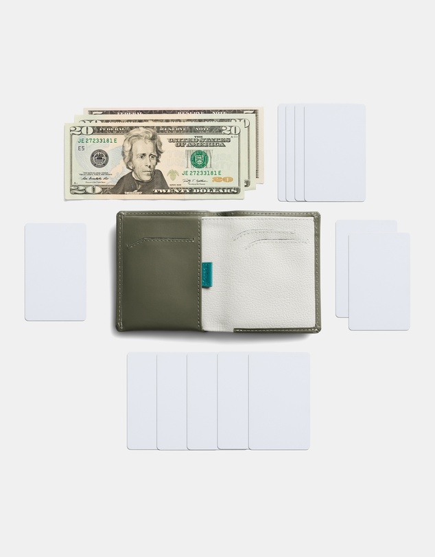 Bellroy - Note Sleeve