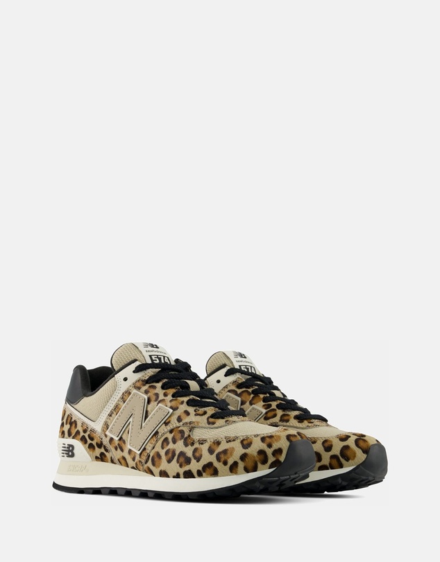 New Balance - 574 - Women's