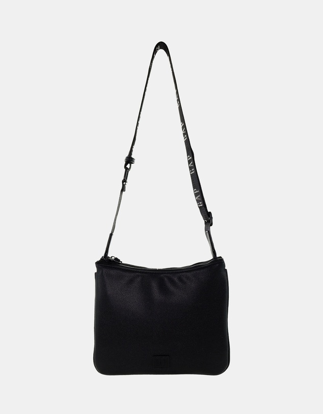 GAP - GAP Ladies Vegan Leather Classy Crossbody Bag