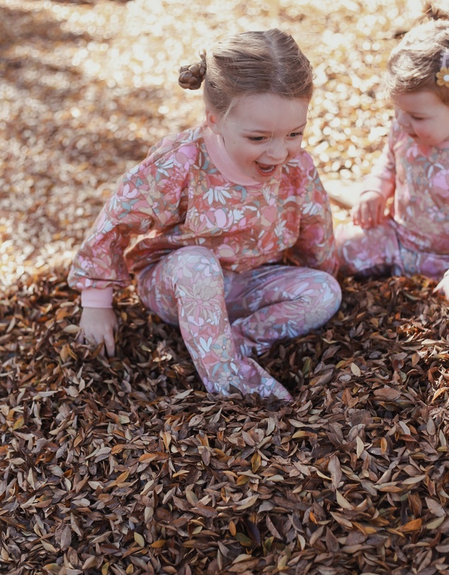 WITH LOVE FOR KIDS - Easy Jumper - Babies - Kids